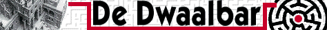  De Dwaalbar